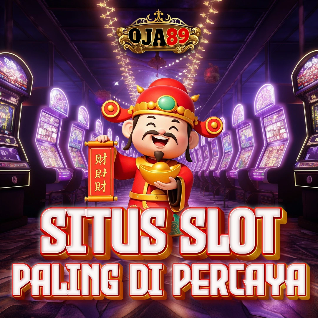 OJA89 | Situs Online Terpercaya | Life Altered Not Over